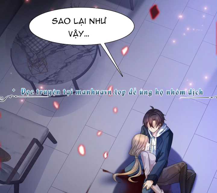 Nữ Thần Giúp Tôi Trở Thành Học Bá Chapter 1 - Trang 2