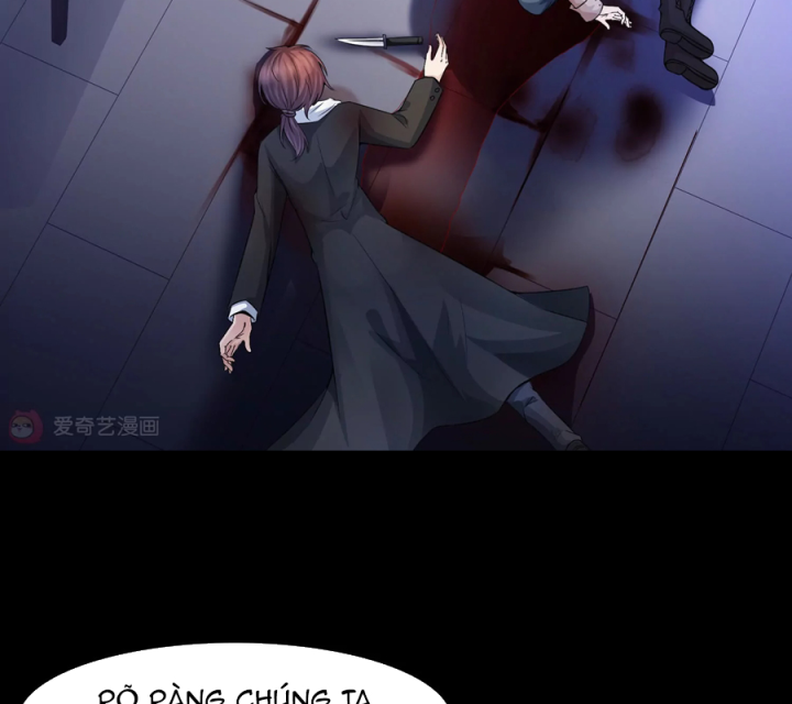 Nữ Thần Giúp Tôi Trở Thành Học Bá Chapter 1 - Trang 2