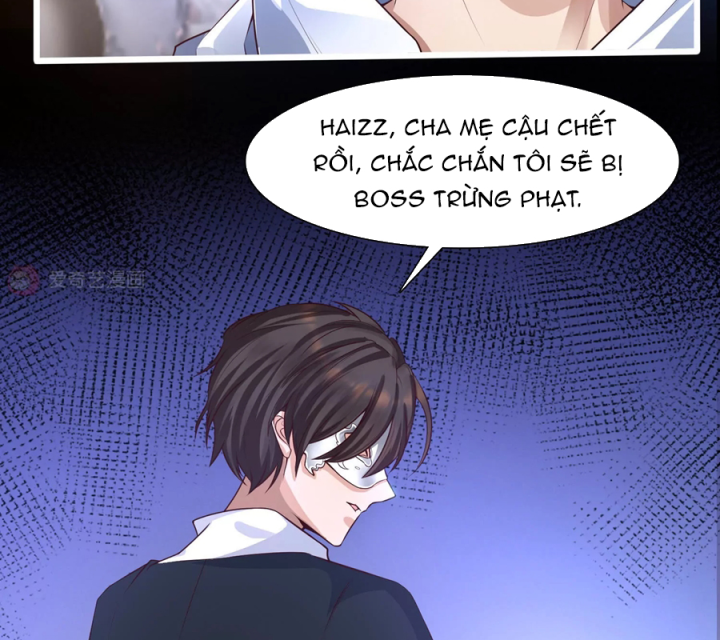 Nữ Thần Giúp Tôi Trở Thành Học Bá Chapter 1 - Trang 2