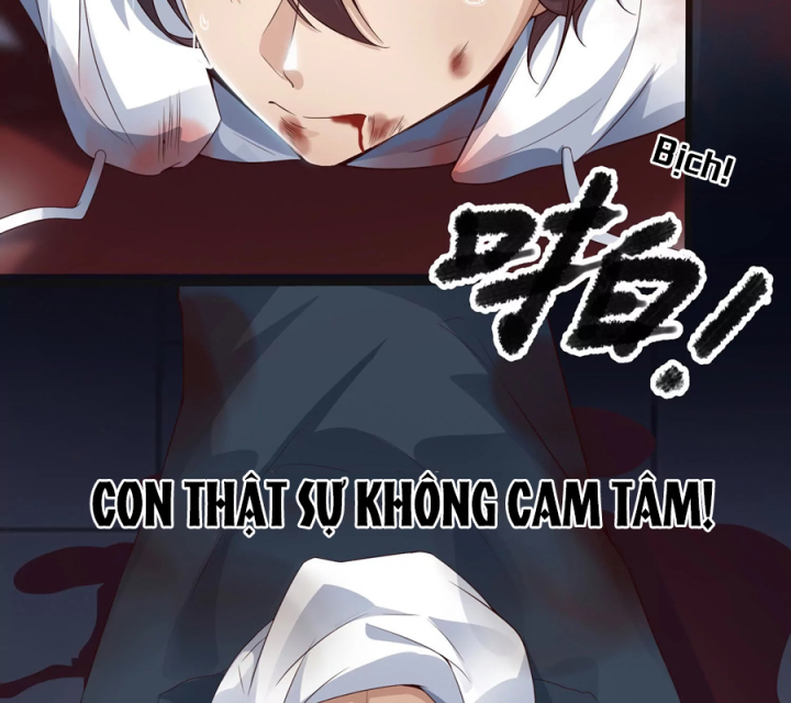 Nữ Thần Giúp Tôi Trở Thành Học Bá Chapter 1 - Trang 2