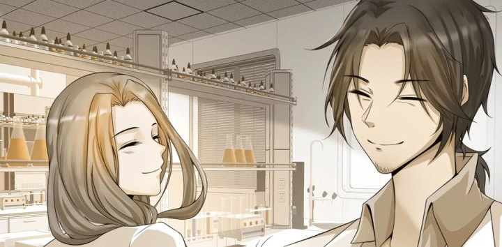 Nữ Thần Giúp Tôi Trở Thành Học Bá Chapter 1 - Trang 2