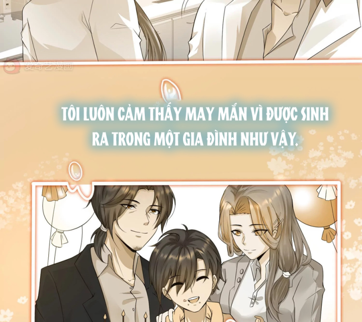 Nữ Thần Giúp Tôi Trở Thành Học Bá Chapter 1 - Trang 2