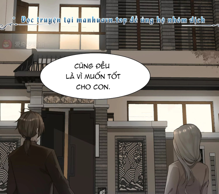 Nữ Thần Giúp Tôi Trở Thành Học Bá Chapter 1 - Trang 2