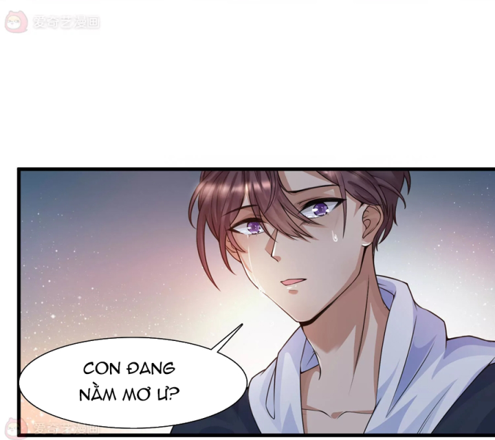 Nữ Thần Giúp Tôi Trở Thành Học Bá Chapter 1 - Trang 2