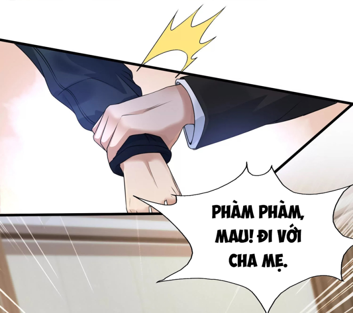 Nữ Thần Giúp Tôi Trở Thành Học Bá Chapter 1 - Trang 2