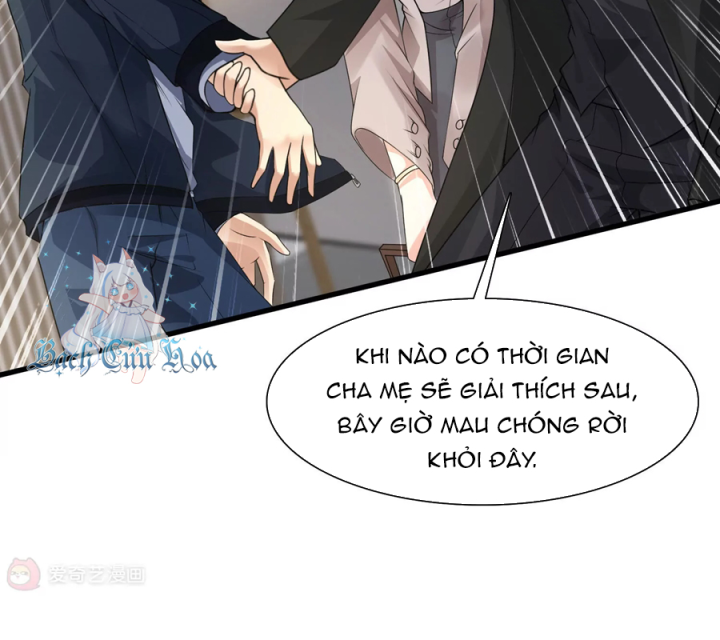 Nữ Thần Giúp Tôi Trở Thành Học Bá Chapter 1 - Trang 2