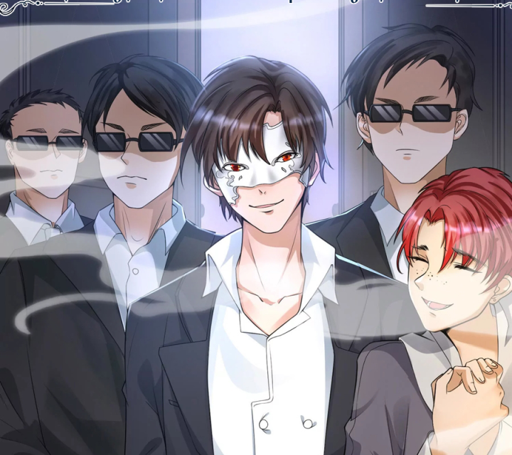 Nữ Thần Giúp Tôi Trở Thành Học Bá Chapter 1 - Trang 2