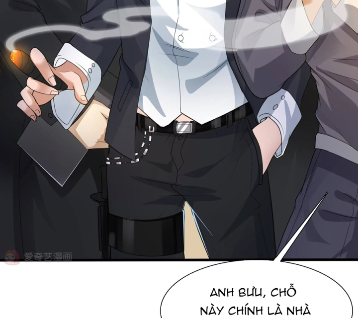 Nữ Thần Giúp Tôi Trở Thành Học Bá Chapter 1 - Trang 2