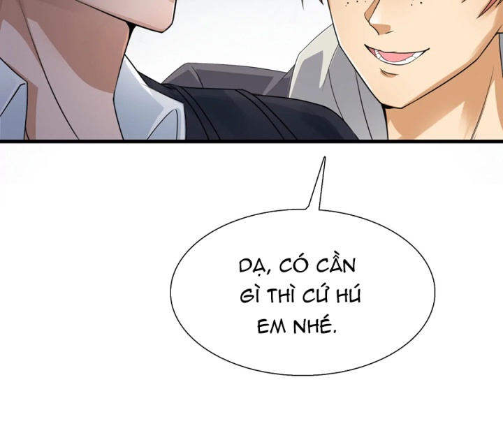 Nữ Thần Giúp Tôi Trở Thành Học Bá Chapter 1 - Trang 2