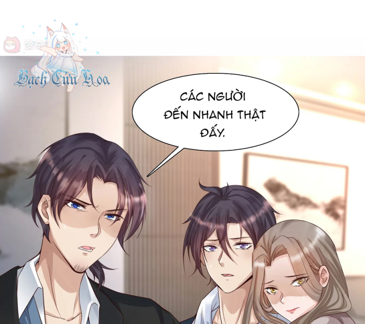 Nữ Thần Giúp Tôi Trở Thành Học Bá Chapter 1 - Trang 2