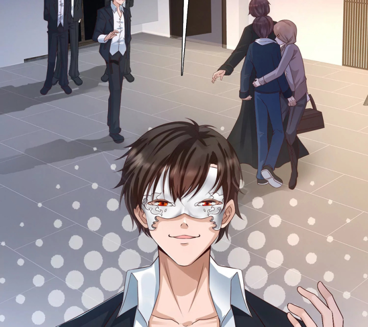 Nữ Thần Giúp Tôi Trở Thành Học Bá Chapter 1 - Trang 2