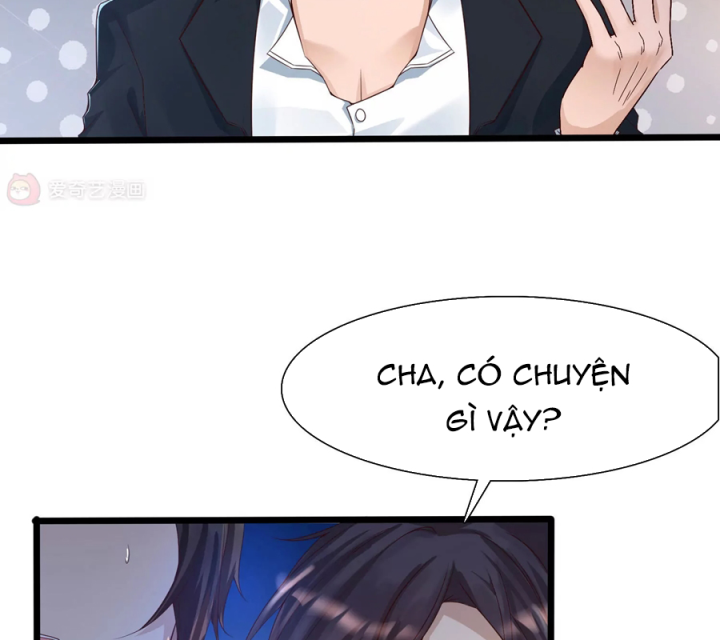 Nữ Thần Giúp Tôi Trở Thành Học Bá Chapter 1 - Trang 2