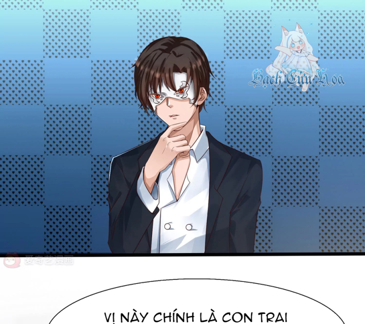 Nữ Thần Giúp Tôi Trở Thành Học Bá Chapter 1 - Trang 2