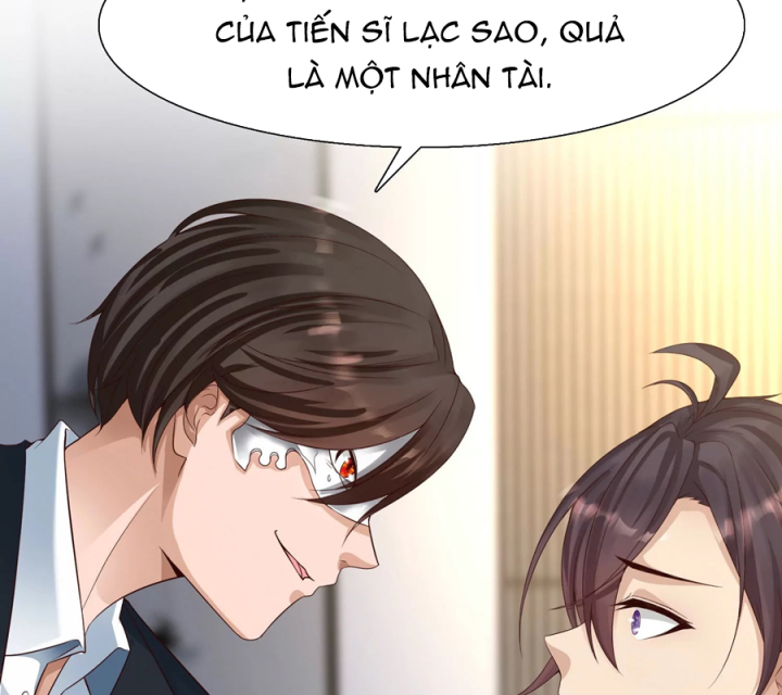 Nữ Thần Giúp Tôi Trở Thành Học Bá Chapter 1 - Trang 2