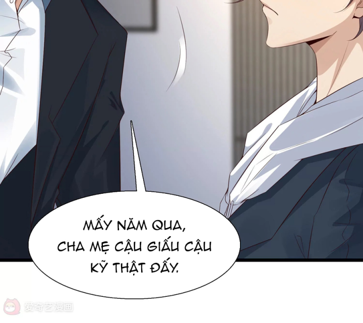 Nữ Thần Giúp Tôi Trở Thành Học Bá Chapter 1 - Trang 2