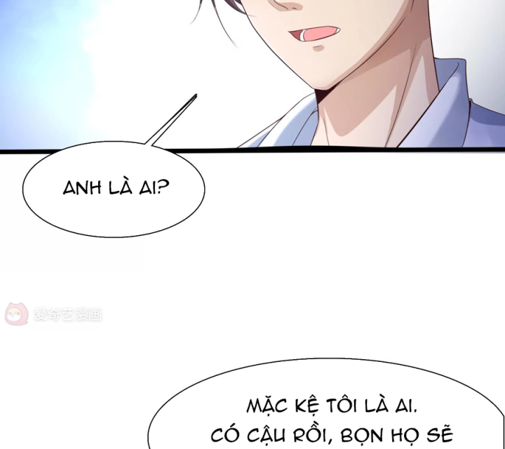 Nữ Thần Giúp Tôi Trở Thành Học Bá Chapter 1 - Trang 2