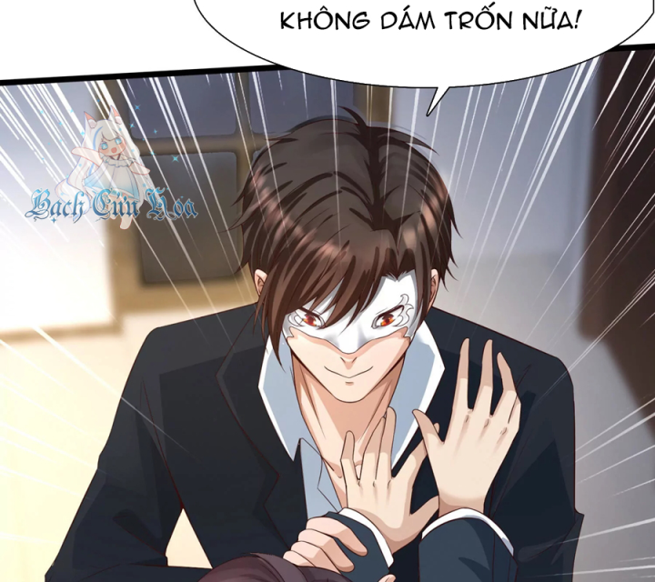 Nữ Thần Giúp Tôi Trở Thành Học Bá Chapter 1 - Trang 2