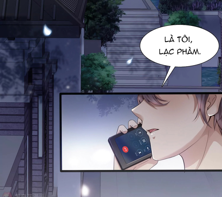 Nữ Thần Giúp Tôi Trở Thành Học Bá Chapter 1 - Trang 2