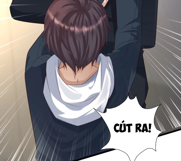 Nữ Thần Giúp Tôi Trở Thành Học Bá Chapter 1 - Trang 2