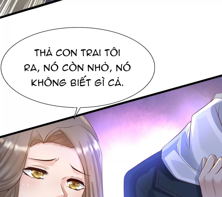 Nữ Thần Giúp Tôi Trở Thành Học Bá Chapter 1 - Trang 2