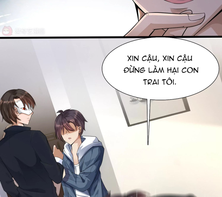 Nữ Thần Giúp Tôi Trở Thành Học Bá Chapter 1 - Trang 2