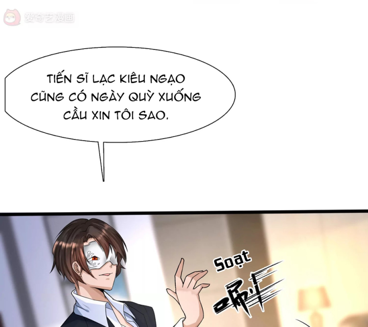 Nữ Thần Giúp Tôi Trở Thành Học Bá Chapter 1 - Trang 2