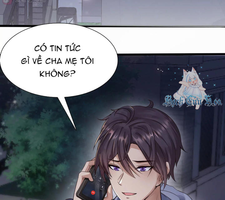 Nữ Thần Giúp Tôi Trở Thành Học Bá Chapter 1 - Trang 2