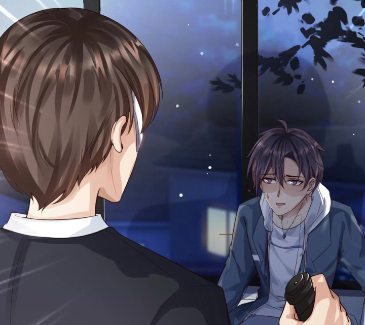 Nữ Thần Giúp Tôi Trở Thành Học Bá Chapter 1 - Trang 2