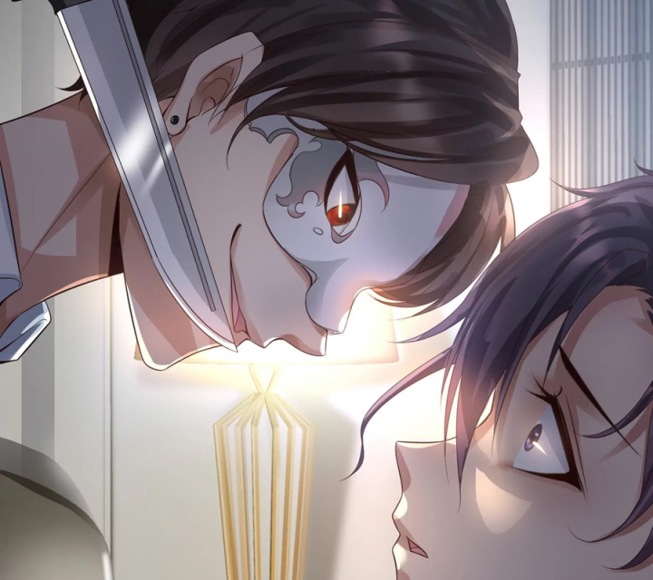 Nữ Thần Giúp Tôi Trở Thành Học Bá Chapter 1 - Trang 2