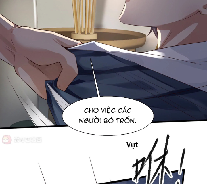 Nữ Thần Giúp Tôi Trở Thành Học Bá Chapter 1 - Trang 2