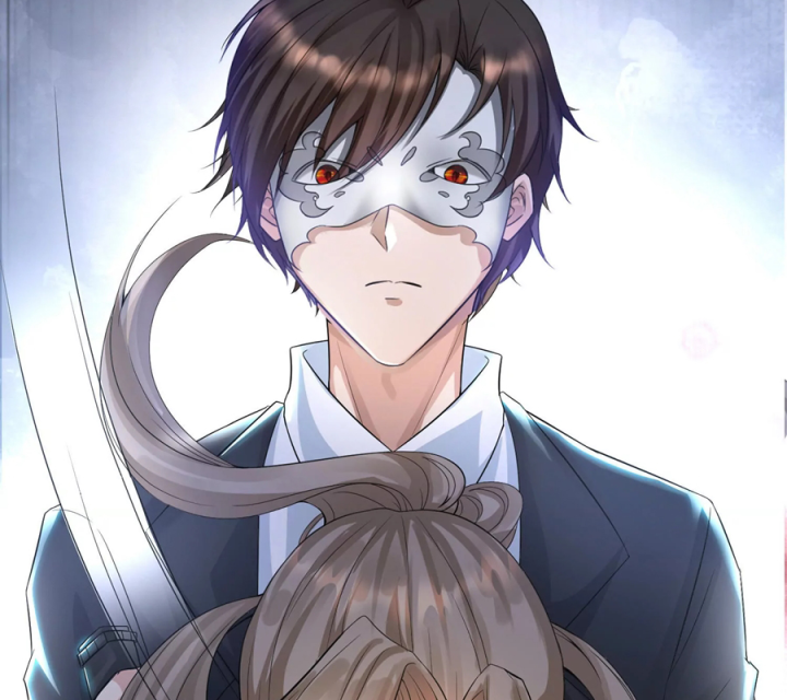 Nữ Thần Giúp Tôi Trở Thành Học Bá Chapter 1 - Trang 2