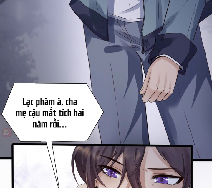 Nữ Thần Giúp Tôi Trở Thành Học Bá Chapter 1 - Trang 2