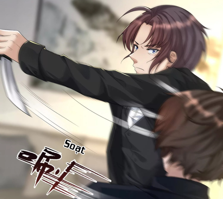 Nữ Thần Giúp Tôi Trở Thành Học Bá Chapter 1 - Trang 2