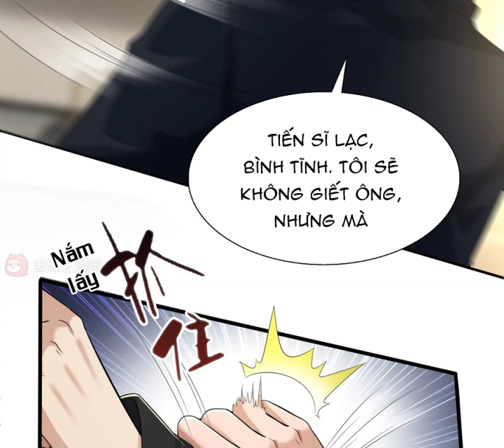 Nữ Thần Giúp Tôi Trở Thành Học Bá Chapter 1 - Trang 2