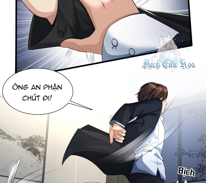 Nữ Thần Giúp Tôi Trở Thành Học Bá Chapter 1 - Trang 2