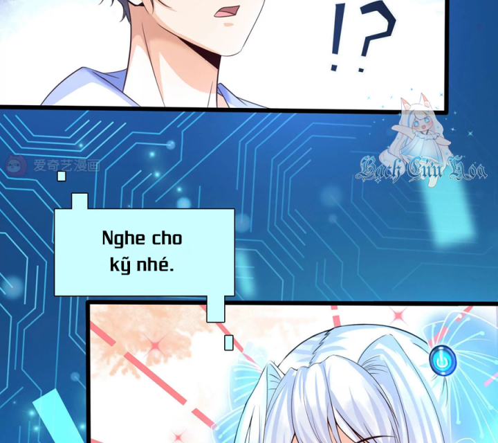 Nữ Thần Giúp Tôi Trở Thành Học Bá Chapter 2 - Trang 3