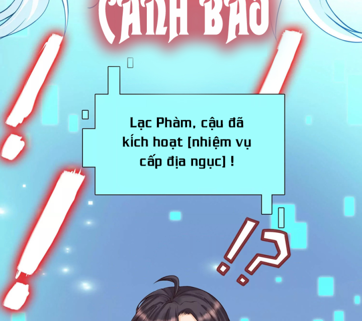 Nữ Thần Giúp Tôi Trở Thành Học Bá Chapter 2 - Trang 3