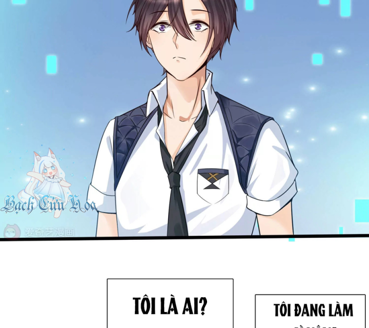 Nữ Thần Giúp Tôi Trở Thành Học Bá Chapter 2 - Trang 3