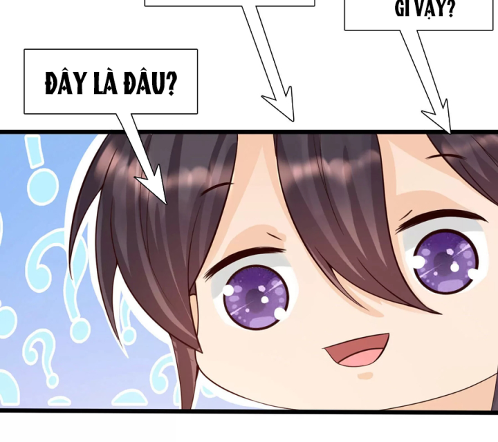 Nữ Thần Giúp Tôi Trở Thành Học Bá Chapter 2 - Trang 3