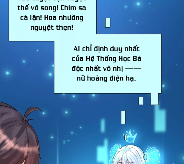 Nữ Thần Giúp Tôi Trở Thành Học Bá Chapter 2 - Trang 3