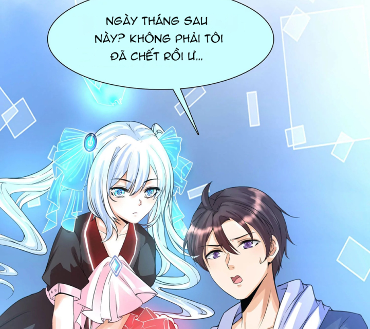 Nữ Thần Giúp Tôi Trở Thành Học Bá Chapter 2 - Trang 3