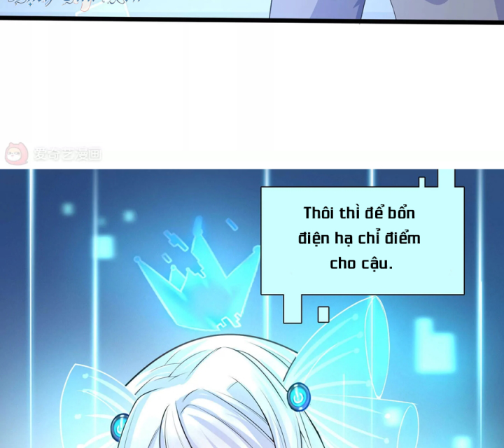 Nữ Thần Giúp Tôi Trở Thành Học Bá Chapter 2 - Trang 3