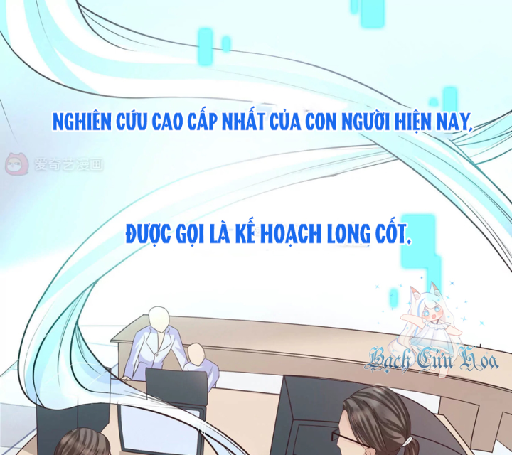 Nữ Thần Giúp Tôi Trở Thành Học Bá Chapter 2 - Trang 3