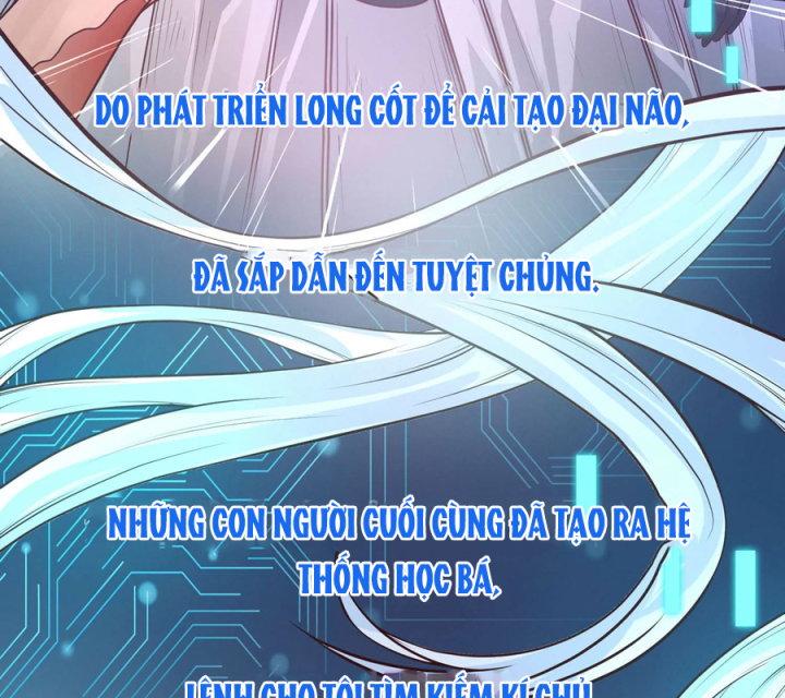 Nữ Thần Giúp Tôi Trở Thành Học Bá Chapter 2 - Trang 3