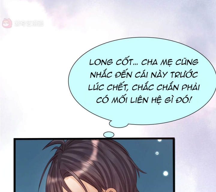 Nữ Thần Giúp Tôi Trở Thành Học Bá Chapter 2 - Trang 3