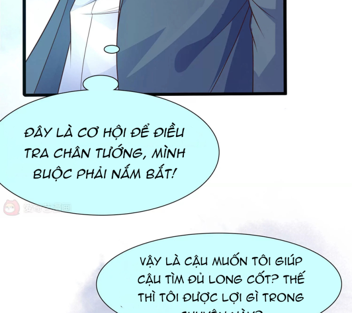 Nữ Thần Giúp Tôi Trở Thành Học Bá Chapter 2 - Trang 3