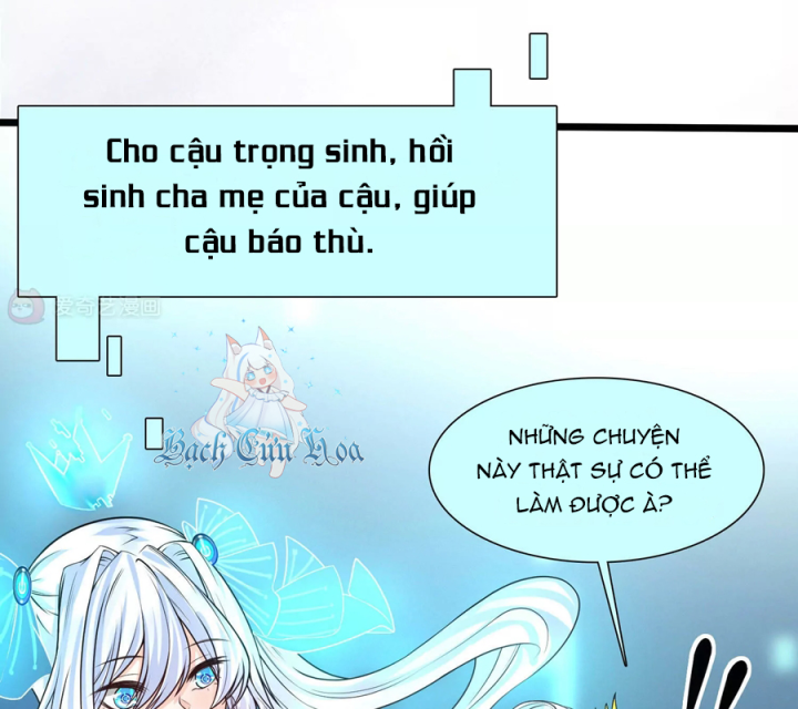 Nữ Thần Giúp Tôi Trở Thành Học Bá Chapter 2 - Trang 3