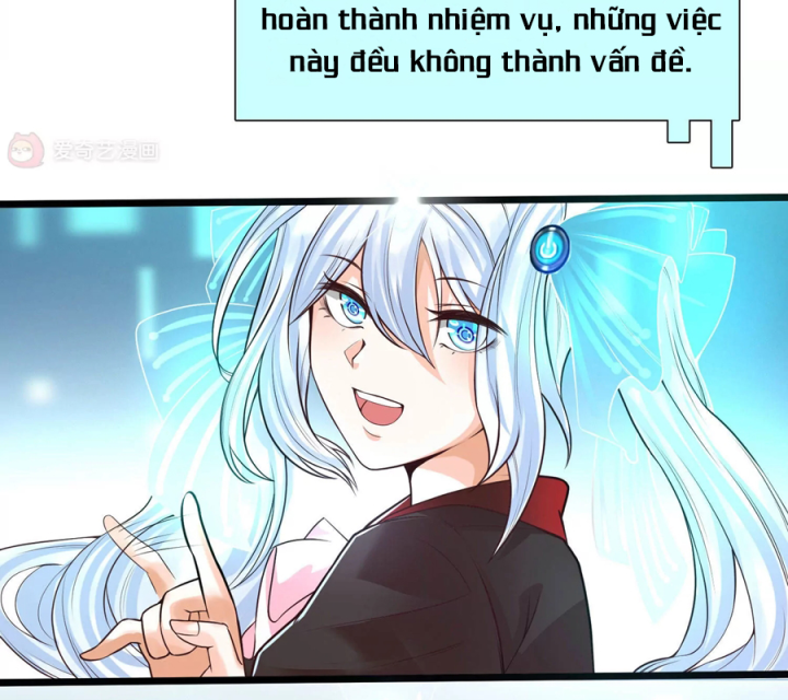Nữ Thần Giúp Tôi Trở Thành Học Bá Chapter 2 - Trang 3