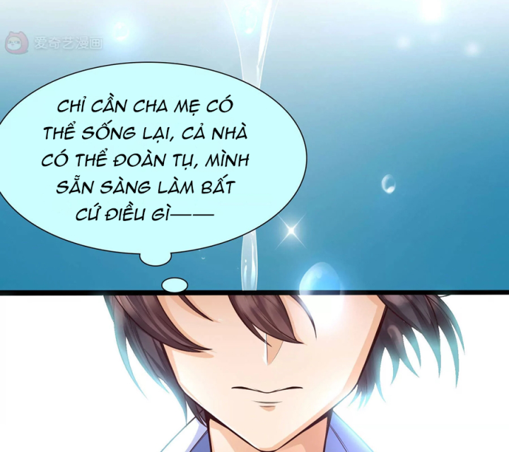 Nữ Thần Giúp Tôi Trở Thành Học Bá Chapter 2 - Trang 3