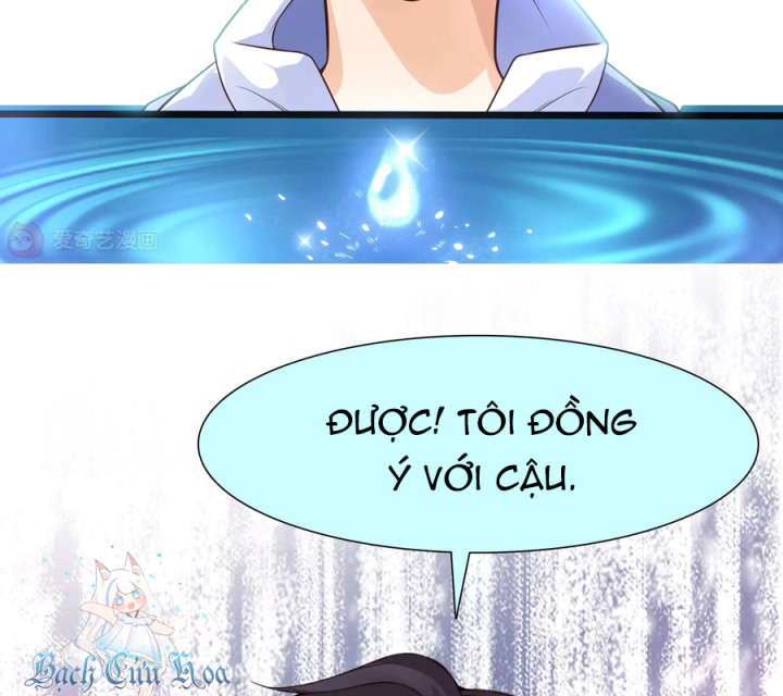 Nữ Thần Giúp Tôi Trở Thành Học Bá Chapter 2 - Trang 3